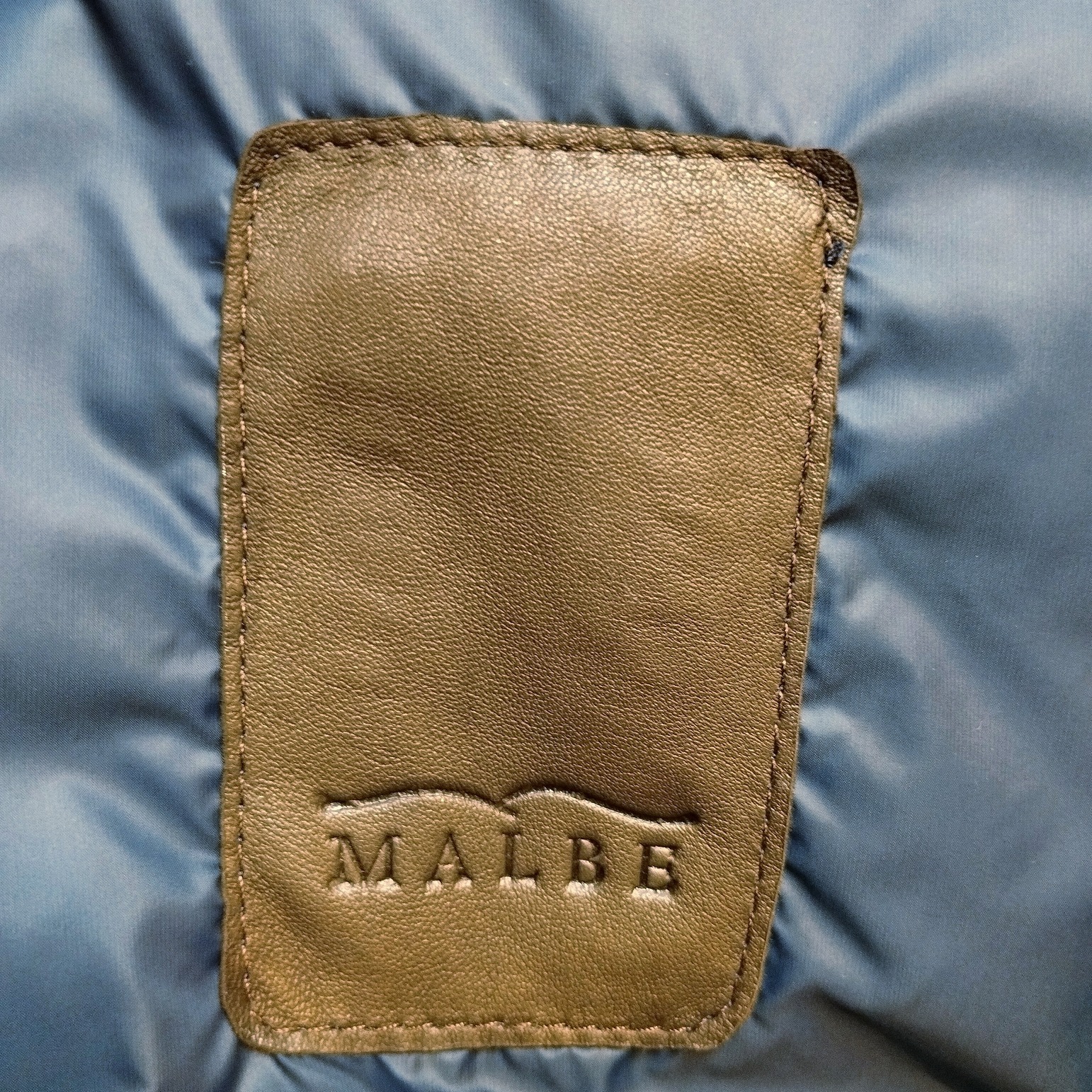 Parka Malbe - Luxury Jackets - Made in Italy - Only tailor made -  madeinitalyfashion luxuryjackets