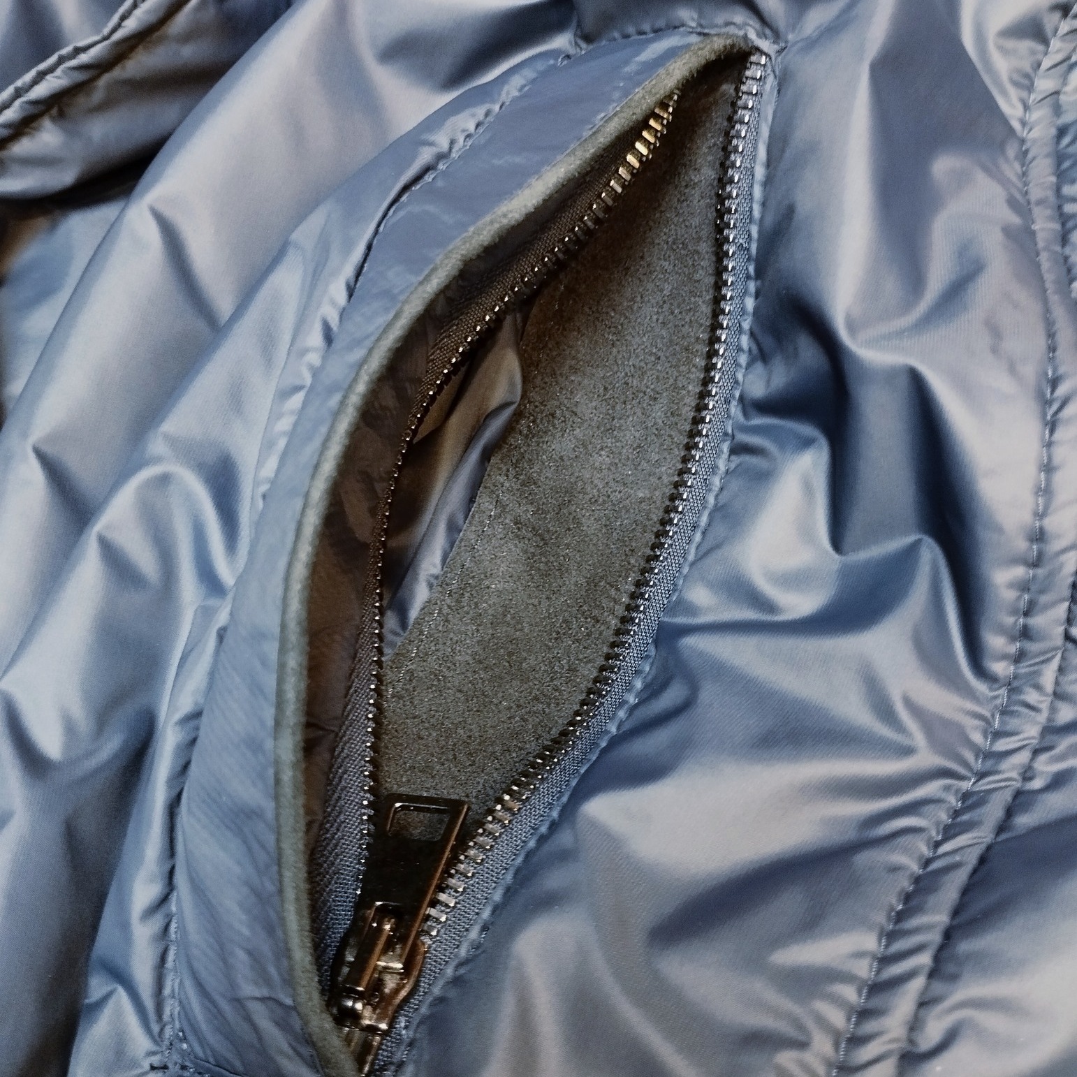 Parka Malbe - Luxury Jackets - Made in Italy - Only tailor made -  madeinitalyfashion luxuryjackets